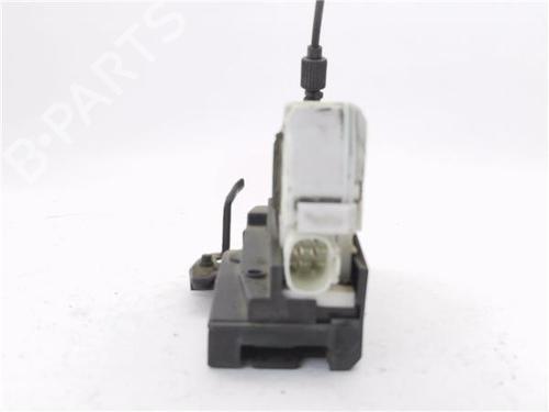 Rear right lock FORD GALAXY I (WGR)  | BP24243847C99 