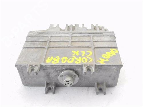 Electronic module SEAT CORDOBA (6K2) | BP27163142M83
