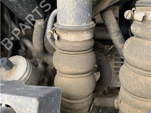 Pipe PEUGEOT PARTNER MPV (5_, G_) | BP32419516M125