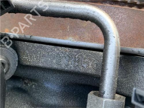 Engine VW POLO (6N2)  | BP29431387M1 
