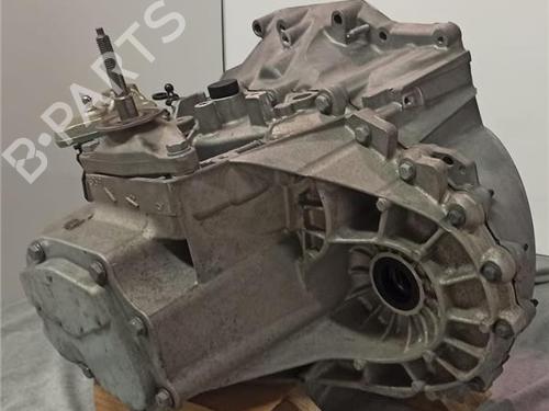 Gearbox PEUGEOT 3008 I MPV (0U_) | BP12112177M3