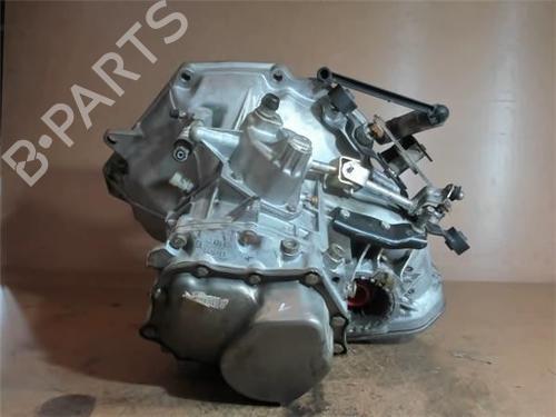 Gearbox OPEL VECTRA B Hatchback (J96) | BP13691882M3