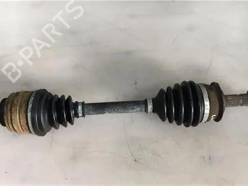 Used Left front driveshaft OPEL CORSA B (S93) [1993-2009]  11342114