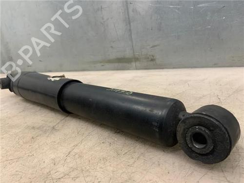 Left rear shock absorber RENAULT SCÉNIC I MPV (JA0/1_, FA0_) 1.6 16V | BP16256018M18 