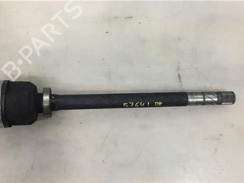 Right front driveshaft NISSAN PRIMASTAR Bus (X83) dCi 140 | BP11342862M39 