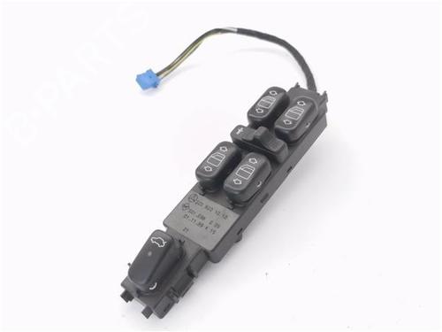 Used Left front window switch Left front window switch 38253527 38253527