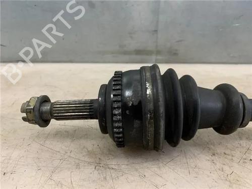 Left front driveshaft RENAULT KANGOO (KC0/1_)  | BP24338315M38 