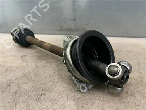 Left front driveshaft RENAULT KANGOO Express (FC0/1_)  | BP25007276M38 