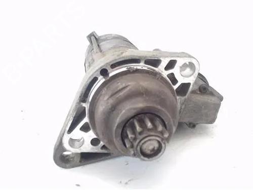 Startmotor SKODA FABIA I (6Y2) 1.9 TDI | BP26446168M8 