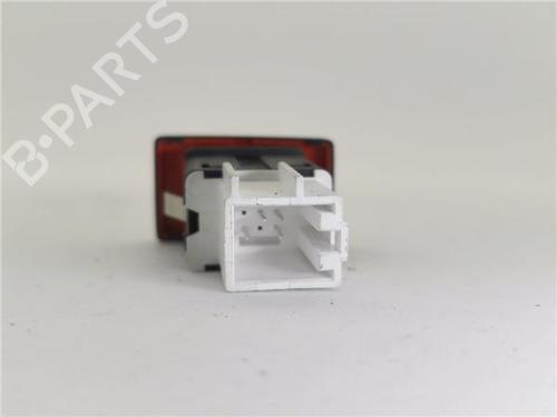 Warning switch VW GOLF VI (5K1)  | BP32469026I22 