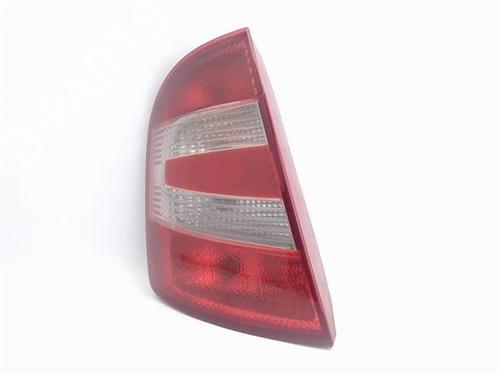 Venstre Baklys SKODA FABIA I (6Y2) [1999-2008]  28098012