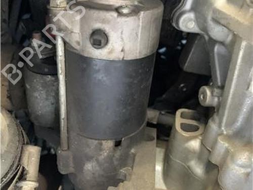 Starter JEEP COMPASS (MK49) 2.0 CRD | BP32418029M8