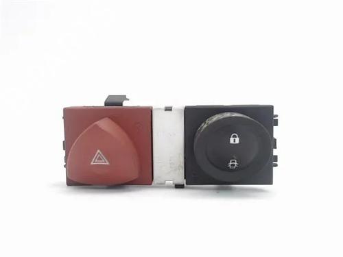 Used Switch RENAULT MEGANE II (BM0/1_, CM0/1_) [2001-2012]  15640936