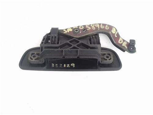 Front right exterior door handle CITROËN SAXO (S0, S1) 1.4 VTS | BP19144255C129 