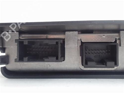 Electronic module OPEL ASTRA J (P10)  | BP15984957M83 
