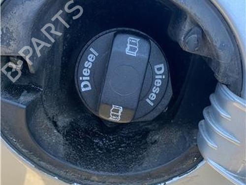 Fuel flap VW GOLF V (1K1)  | BP32419369C131 