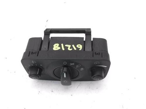 Steering column stalk FORD GALAXY II (WA6) 2.0 TDCi | BP36230989I23 - Image 2