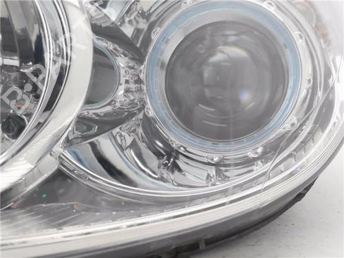 Left headlight HYUNDAI i30 (FD) | BP32657383C28