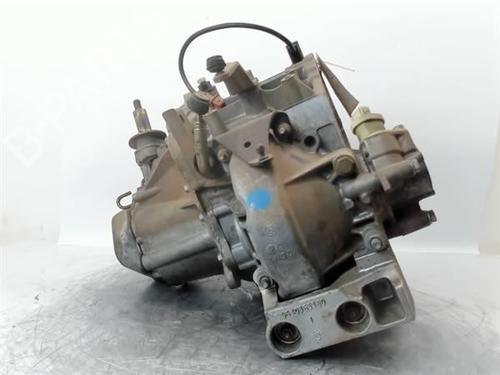 Gearbox CITROËN XSARA (N1)  | BP13050492M3 