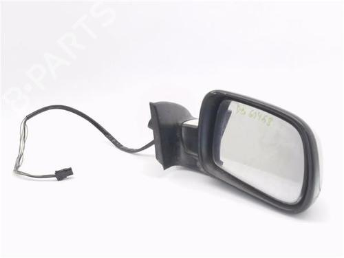 Right mirror PEUGEOT 307 SW (3H) 1.6 16V | BP28098114C27 