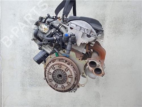 Motor AUDI A4 B5 Avant (8D5) [1994-2002]  15248042