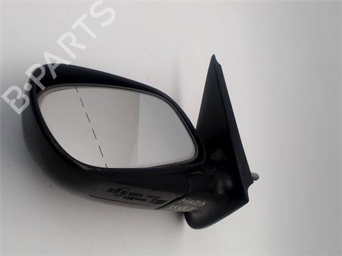 Left mirror NISSAN MICRA II (K11)  | BP26587617C26 