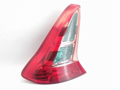 Left taillight CITROËN C4 Coupe (LA_) 1.6 16V | BP25718695C34 