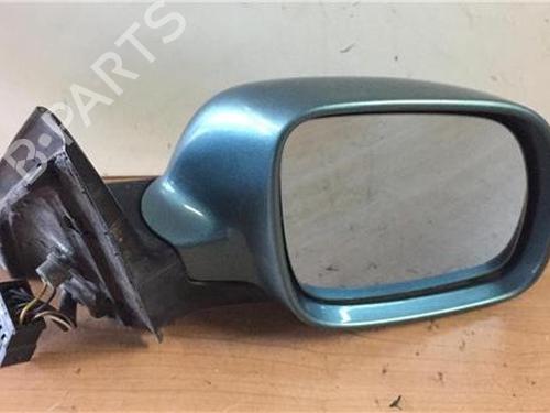 Retrovisor derecho AUDI A6 C5 (4B2) 1.8 | BP9764929C27 