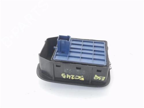 Left front window switch FIAT QUBO (225_)  | BP33220840I27  - Image 6