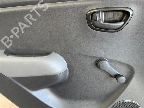 Left rear door HYUNDAI i10 I (PA)  | BP20144742C4