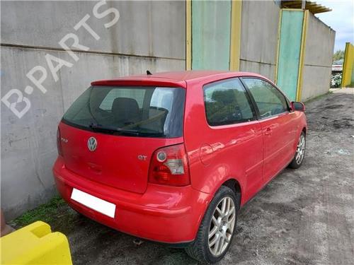 Front left lock VW POLO (9N_, 9A_)  | BP11363263C98 