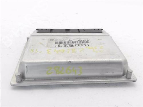 Electronic module AUDI A4 B5 (8D2) 2.5 TDI | BP10983010M83