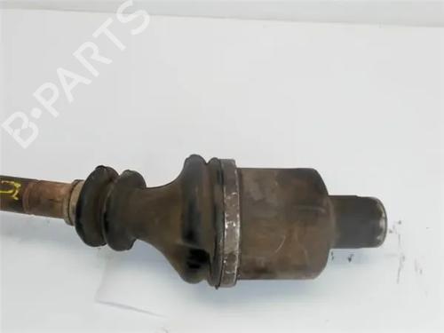 Right front driveshaft RENAULT CLIO II (BB_, CB_) | BP13396716M39