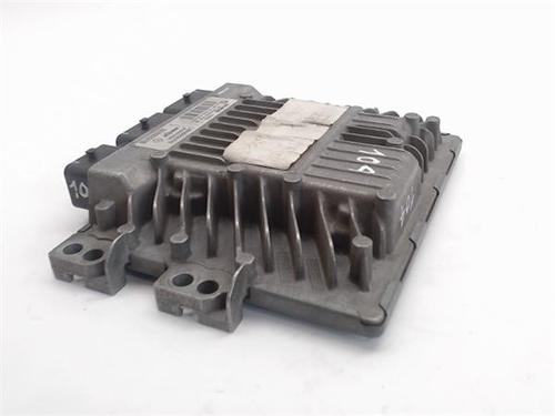 Used Electronic module RENAULT SCÉNIC II (JM0/1_) [2003-2010]  13050698