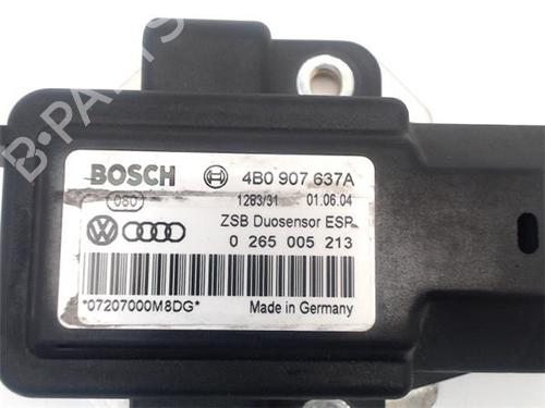 Electronic module AUDI ALLROAD C5 (4BH) 2.5 TDI quattro | BP25718770M83 