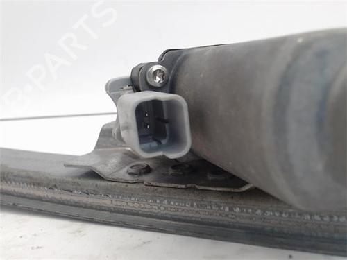 Other CITROËN C1 (PM_, PN_) 1.4 HDi | BP16767061O1