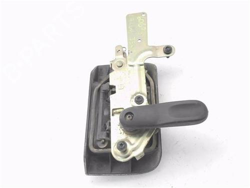 Tailgate handle RENAULT KANGOO Express (FC0/1_) | BP30182949C132