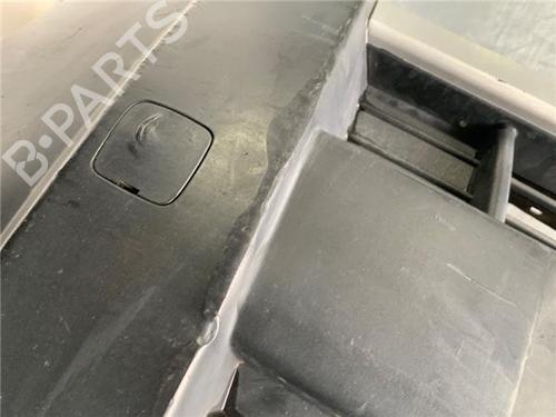 Front bumper FIAT FIORINO Box Body/MPV (225_)  | BP25496121C7 