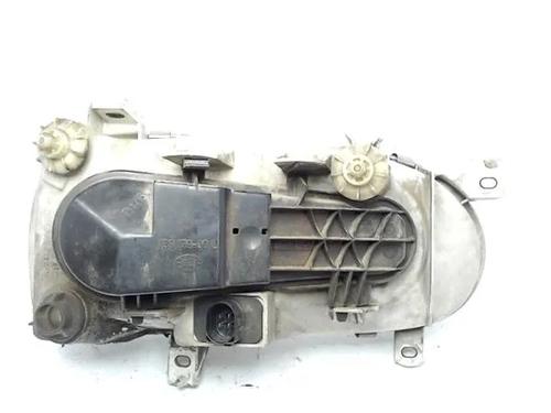 Left headlight VW GOLF III (1H1)  | BP13044091C28 