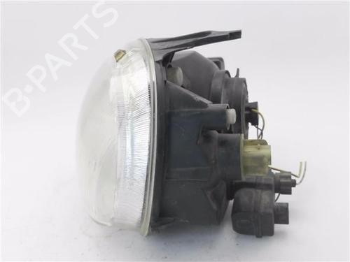 Left headlight OPEL COMBO Box Body/MPV (71_) | BP30135608C28