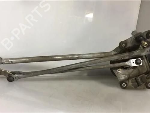 Used Front wiper motor PEUGEOT 306 Hatchback (7A, 7C, N3, N5) 1.9 D (69 hp) 11342065