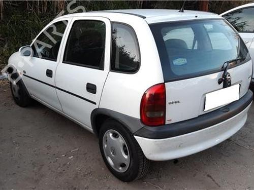 Styring servopumpe OPEL CORSA B (S93) 1.7 D (F08, F68, M68) | BP9739106M99 