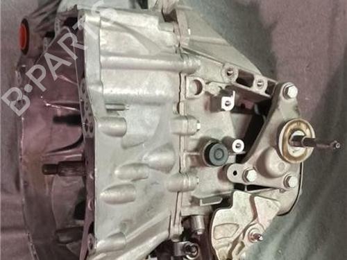 Used Gearbox PEUGEOT 3008 I MPV (0U_) [2009-2017]  12112177