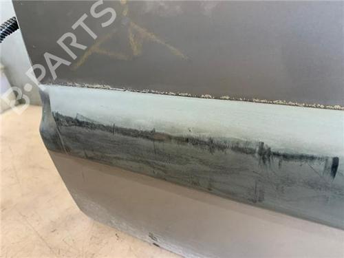Left rear door JEEP CHEROKEE (XJ)  | BP26434303C4 