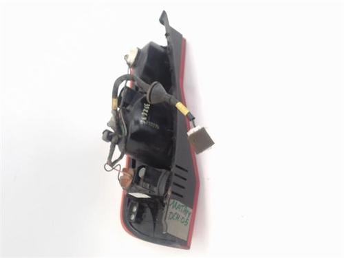 Right taillight HYUNDAI MATRIX (FC)  | BP17997320C35 