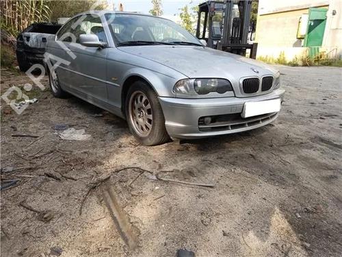 Steering pump BMW 3 Coupe (E46)  | BP27163119M99 