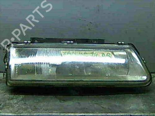 Used Right headlight CITROËN XANTIA (X1_, X2_) 1.9 Turbo D (90 hp) 12149194