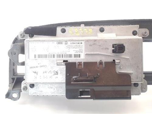 Instrument cluster AUDI A6 C6 Avant (4F5) 2.7 TDI | BP31206932C47