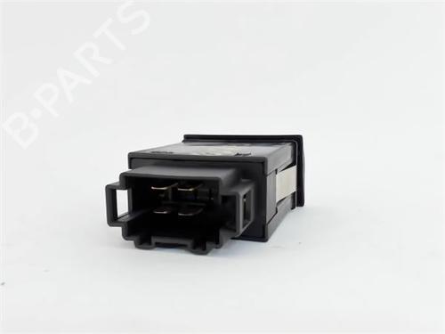 Switch SKODA OCTAVIA I (1U2) 1.9 TDI | BP11875417I30 