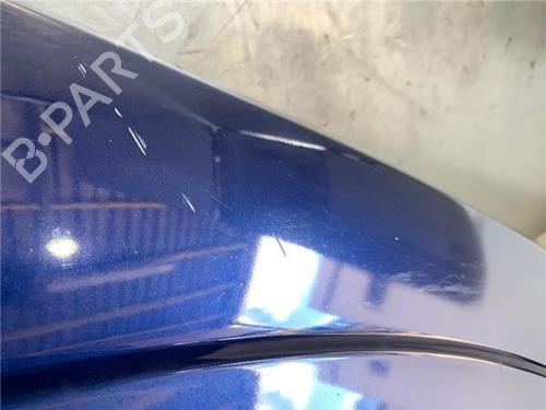 Right front fenders FORD FOCUS I (DAW, DBW) 1.6 16V | BP25718780C42 
